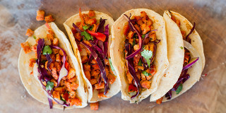 Britos Tacos El Sombrero