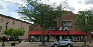 Central Avenue Liquor
