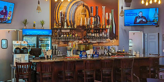 El Norte Mexican Bar & Grill
