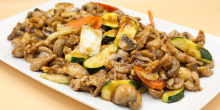 Hong Kong Buffet - Shakopee