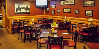 Longbranch Saloon & Eatery
