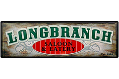 Longbranch Saloon & Eatery