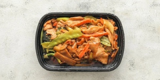 Spices Asian Takeout