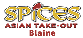 Spices Asian Takeout