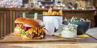 Wild Rice Bar & Grill